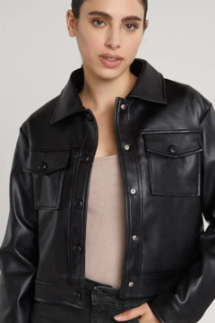 CHAQUETA KARIBA