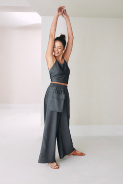 PANTALON POCKET - comprar online