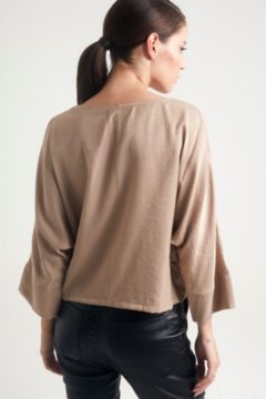 BLUSA JAPON en internet