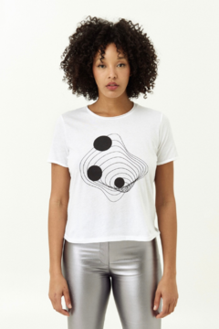 REMERA UNIVERSO - comprar online