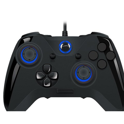 Ripley - GAME PAD ANDROID BLUETOOTH XTRIKE ME MANDO JOYSTICK RECARGAB