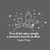 Adesivo de Parede O Pequeno Príncipe - Adesivo decorativo frase o pequeno príncipe 70x58cm na internet