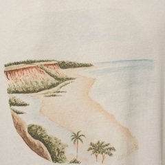 Imagem do Camiseta Aquarelada Taípe