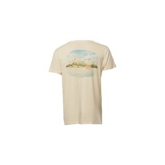 Camiseta Aquarelada Praia dos Nativos na internet