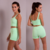 Top Fitness Basic Mint - comprar online