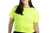 Cropped Dry Fit Amarelo Neon na internet