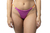 Calcinha Bruna Fio Duplo Regulagem Roxa/Laranja - Home Beach & FitWear | Moda Praia & Fitness para o Dia-dia