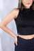 Cropped Cacharrel Liza Preto