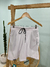 Shorts Praia Masculino Branco