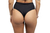 Calcinha Hot Pants Preta na internet