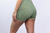 Shorts Levanta Bumbum Malva - loja online