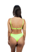 Calcinha Lara Asa Delta Amarelo Neon - Home Beach & FitWear | Moda Praia & Fitness para o Dia-dia