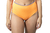 Calcinha Hot Pants Azul/Laranja - loja online