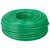 Cable THHW-LS, 8 AWG, color verde rollo 100 m