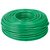 Cable THHW-LS, 14 AWG, color verde rollo 100 m