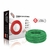 Cable THW-LS 10 AWG IUSA 100mts Verde