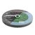 Disco para corte de piedra, tipo 42, diámetro 9" - comprar en línea