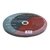 Disco p/corte de metal, tipo 41, diámetro 9", usos generales - comprar en línea