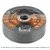 Disco para desbaste de metal, tipo 27, diámetro 7", 1/4" - comprar en línea