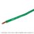 Cable THHW-LS, 10 AWG, color verde rollo 100 m - comprar en línea