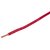 Cable THHW-LS, 10 AWG, color rojo rollo 100 m - comprar en línea