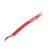 Cable primario, calibre 14, rollo 6 m, rojo