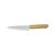 Cuchillo de chef, mango madera, 6" - comprar en línea