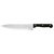 Cuchillo de chef, mango plástico, 8" - comprar en línea