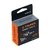 Caja con 1000 grapas 1/2" corona 10.7 mm para ET-50 - comprar en línea