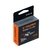 Caja con 1000 grapas 3/8" corona 10.7 mm para ET-50 - comprar en línea