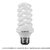Lámpara 15W, espiral, luz cálida, T4, en blíster, Volteck - comprar en línea