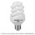 Lámpara 13 W, espiral, luz día, T4, en caja , Volteck Basic - comprar en línea
