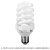 Lámpara 20 W, espiral, luz día, T4, en caja , Volteck Basic - comprar en línea