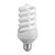 Lámpara 24 W, espiral, luz día, T4, en caja , Volteck Basic - comprar en línea