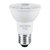 Lámpara de LED, PAR 30, 11 W, luz cálida