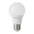 Lámpara de LED, A19, 8 W, luz de día, Volteck Basic