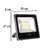 Reflector delgado de LED, 50 W - comprar en línea