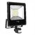 Reflector de LED alta potencia con sensor de movimiento 50 W - comprar en línea