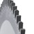 Sierra de inglete para corte en aluminio, 10" - comprar en línea