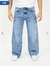 Jeans baggy blue - comprar online