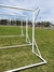 Imagen de Arco De Foetbol De Acero Moviles 4 X 2