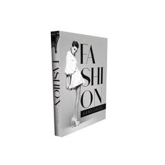 Caixa livro Fashion Vanguard New compre em Thoulouse Home Decor 