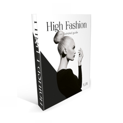 Caixa Livro High Fashion V.02 - Compre Caixa livro decorativa  oonline na loja Thoulouse.