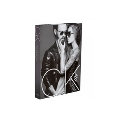 Caixa Livro Boox Box CK Fashion - comprar online