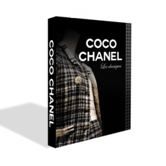 Comprar livro Chanel Les Classiques Online na Thoulouse. 