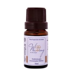 Essência para aromatizador Elétrico Wedding By Boutique 10ml - comprar online