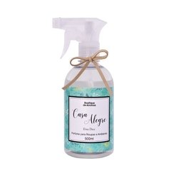 Água Perfumada Casa Alegre Erva Doce 500ml - comprar online