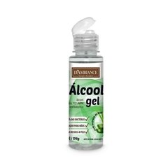 Álcool Gel  70% D'ambiance 130ml - comprar online