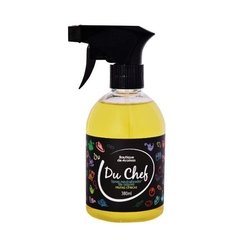 Spray Neutralizador de Odores Du Chef Frutas Citriicas 380 ml