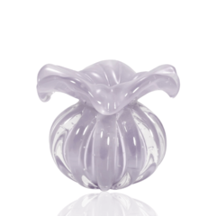 Trouxinha de Murano Lidia PP Lavanda. Compre Trouxinhas Labone Onlne na Loja Thoulouse